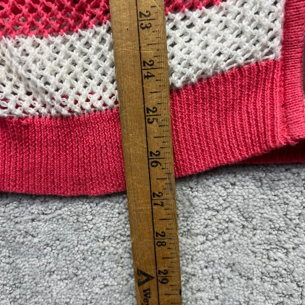 Quacker Factory measurement pit